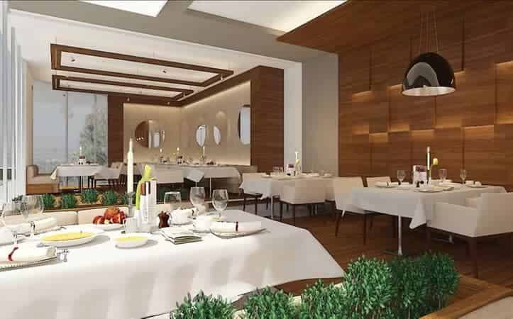 Elara Hotel Mavişehir